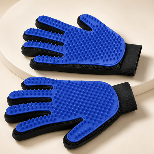 Regalia DuoCare Grooming Glove