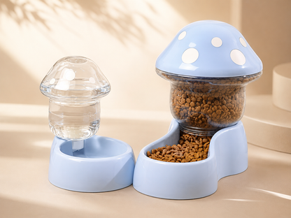 Belmont SmartFeast Feeder