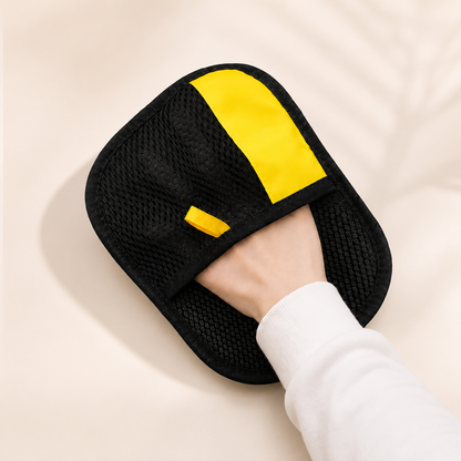 CoatCare Glove