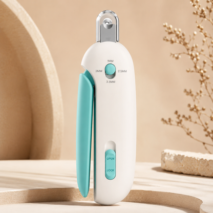 SmartClip Precision Grooming Clipper