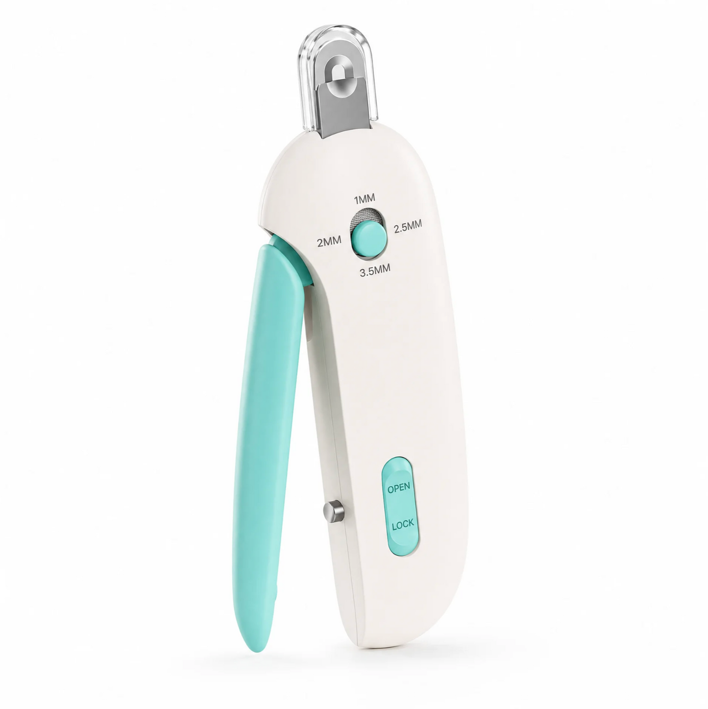 SmartClip Precision Grooming Clipper