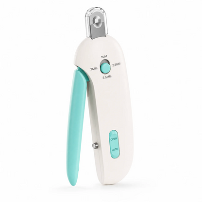 SmartClip Precision Grooming Clipper