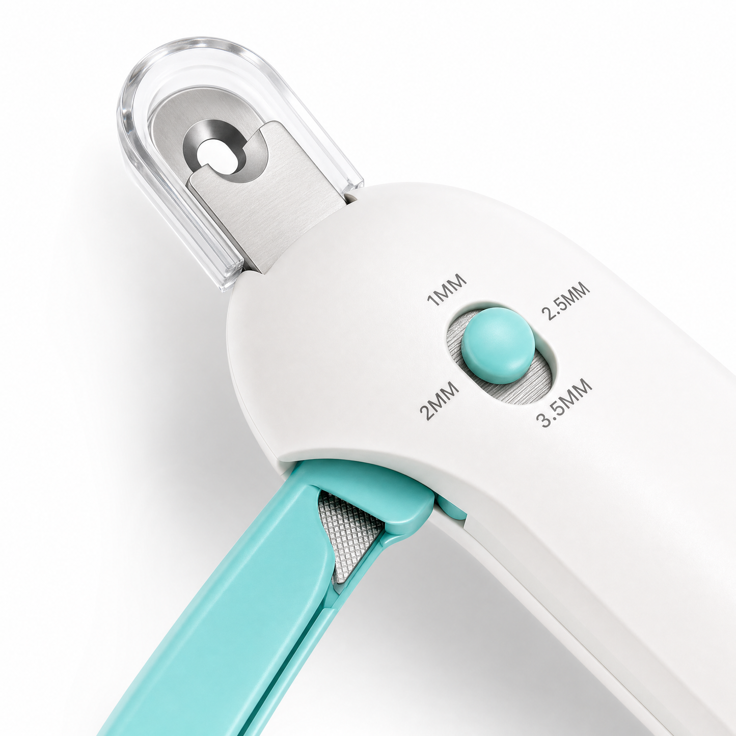 SmartClip Precision Grooming Clipper