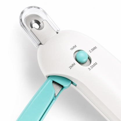 SmartClip Precision Grooming Clipper